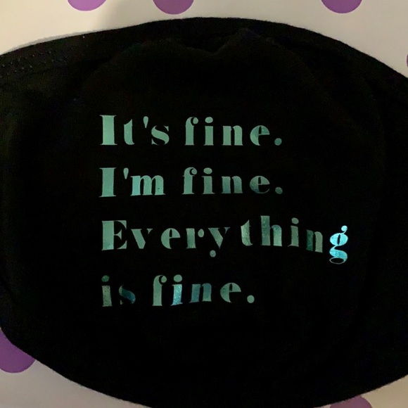 Masks - Picture 4 of 4